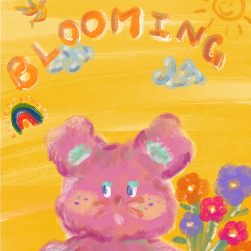 Meet your Posher, Demi